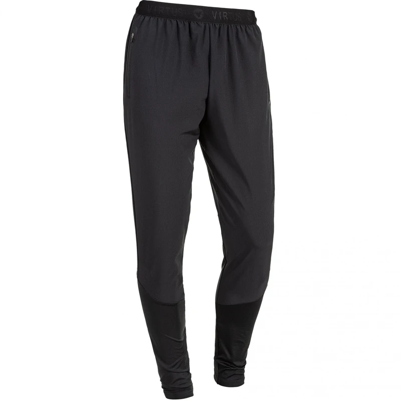 Virtus Men's Blag V2 Hyper Trousers, 1001 Black, S