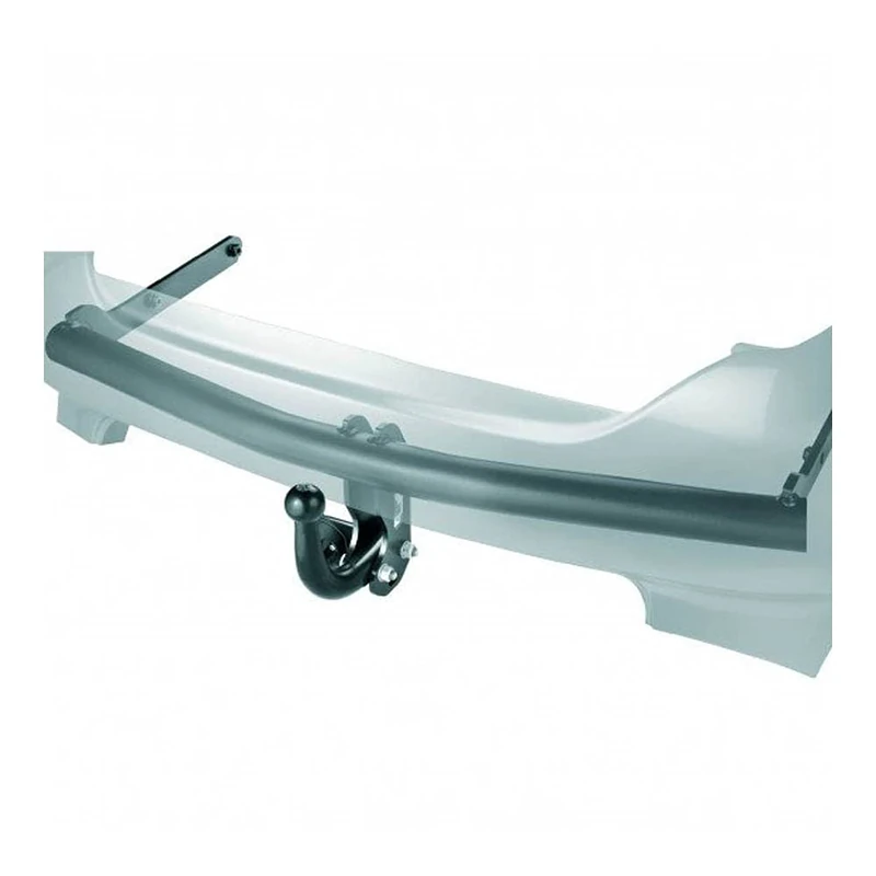 WESTFALIA Automotive Skoda Kodiaq 33812760001 Rigid Towing Hitch