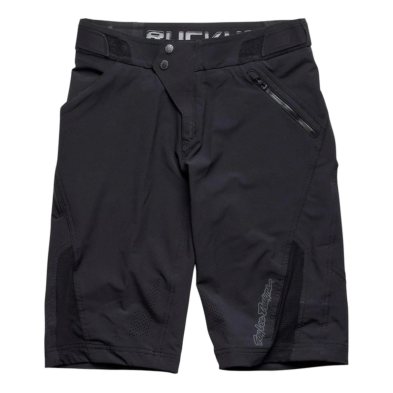 Ruckus Short Black 28 - Image 1
