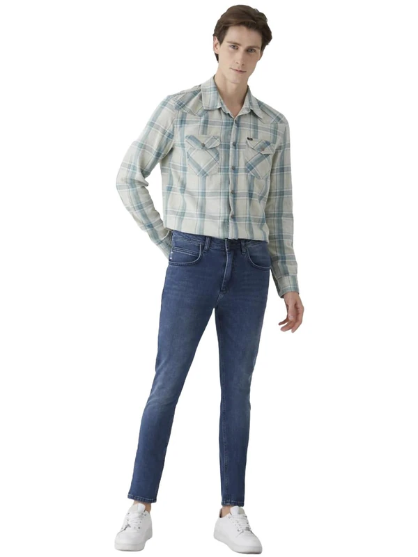 LTB Jeans Men's Henry X Jeans, Waldo Wash 53366, 28 W/32 L - Image 1