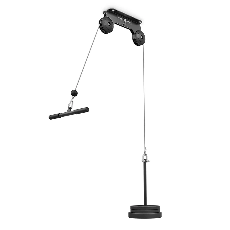 Marbo Sport MH-W105 2.0 Lat Pull for Ceiling Mounting Made in the EU