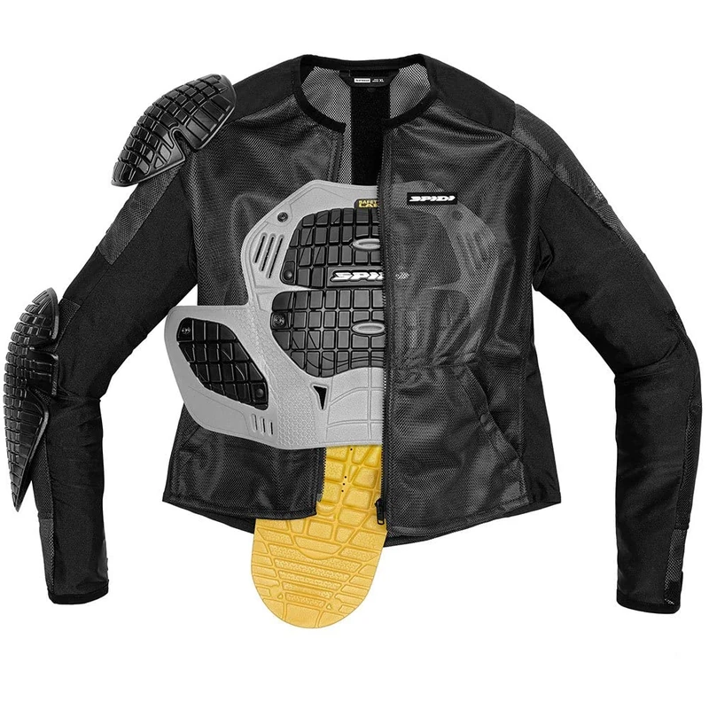 SPIDI BASE 1 ARMOR - Image 1