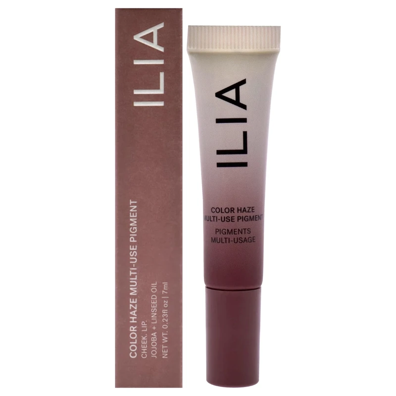 ILIA Beauty Color Haze Multi-Use Pigment - Before Today For Women 0.23 oz Lipstick