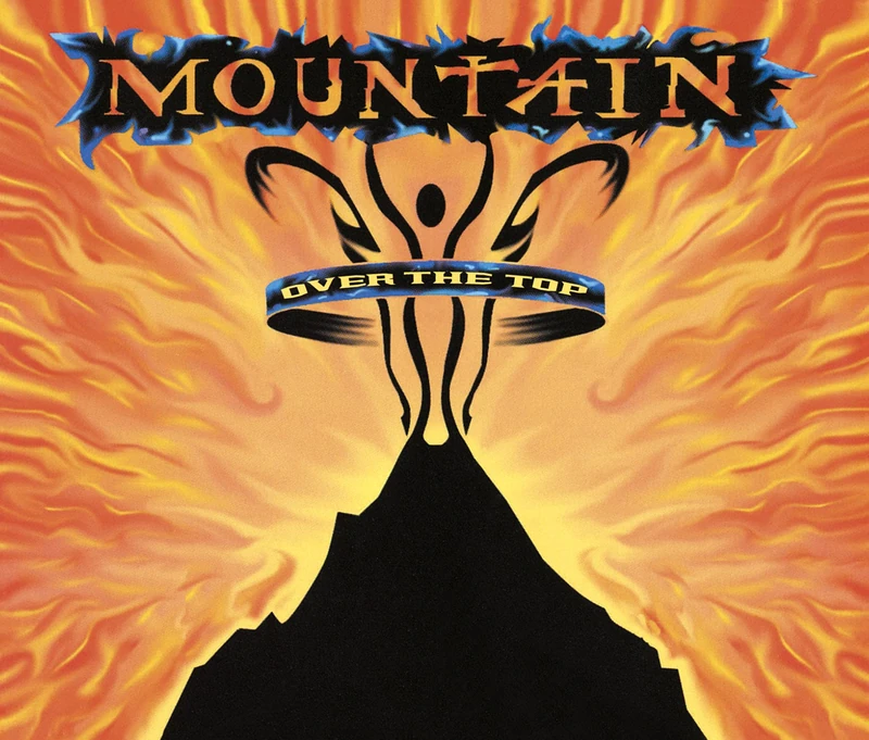 Over The Top [Blu-spec CD2]