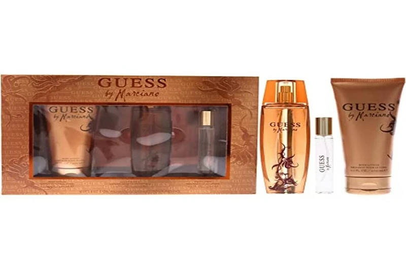 GUESS GUESS by Marciano for Women 3 Pc Gift Set