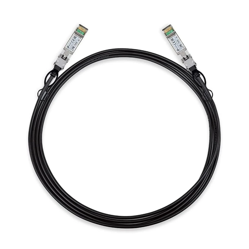 Switch Acc TP-Link SFP+ Kabel 3m