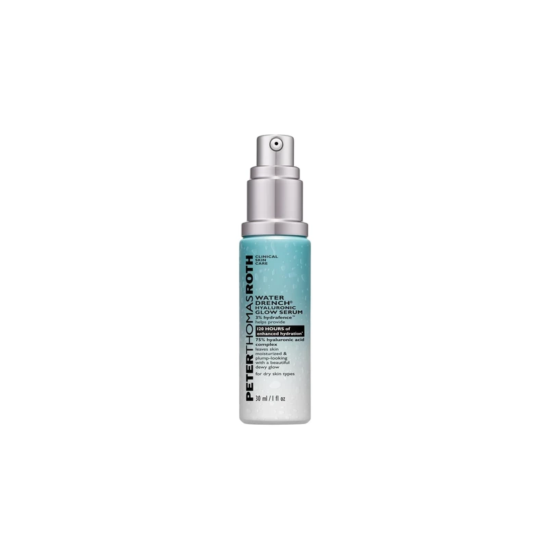 PETER THOMAS ROTH Water Drench Hyaluronic Glow Serum (30 ml)