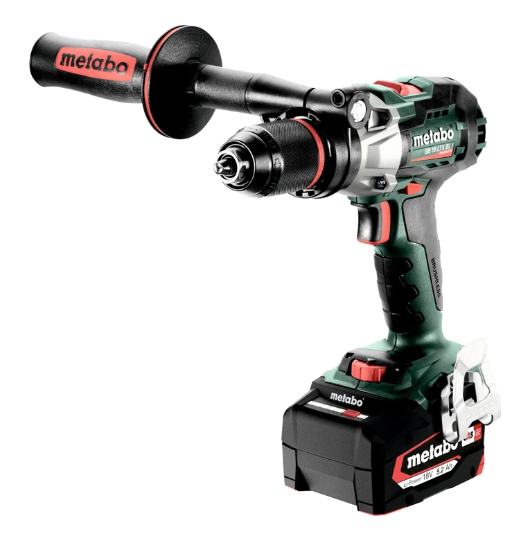 SB 18 LTX BL I (602360650) Taladro atornillador de percusión de batería