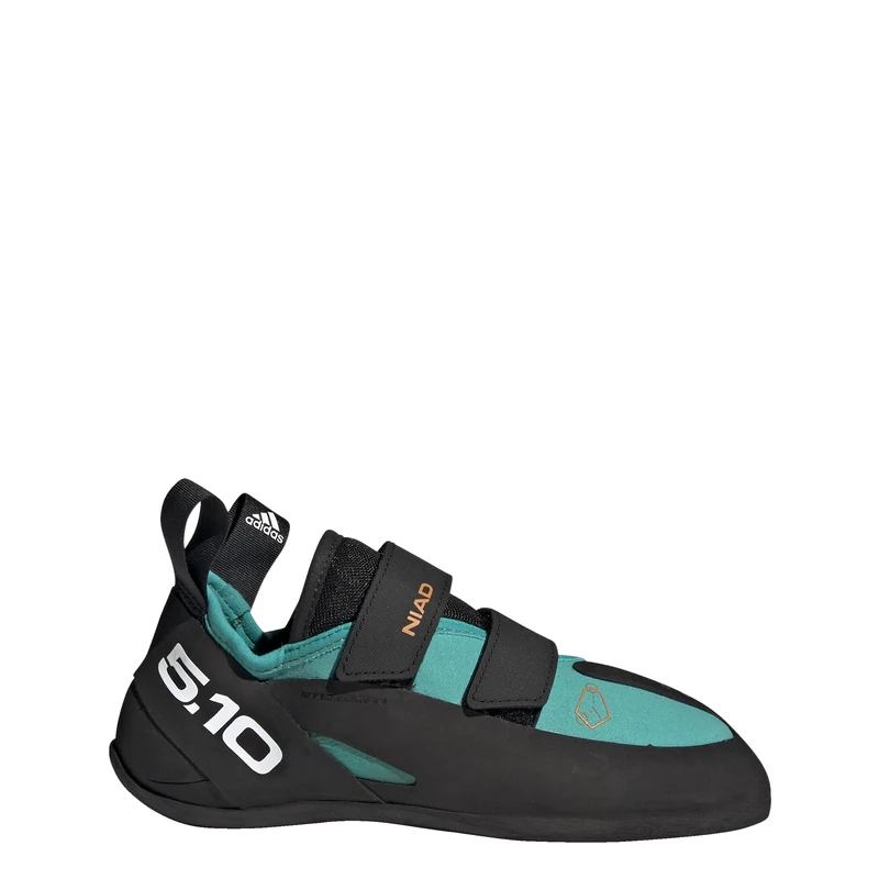 adidas NIAD VCS W Black 9 - Image 1