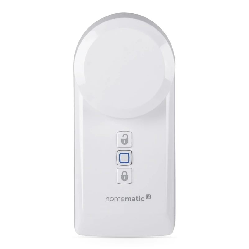 Homematic IP Wireless Door Lock Drive HmIP-DLD