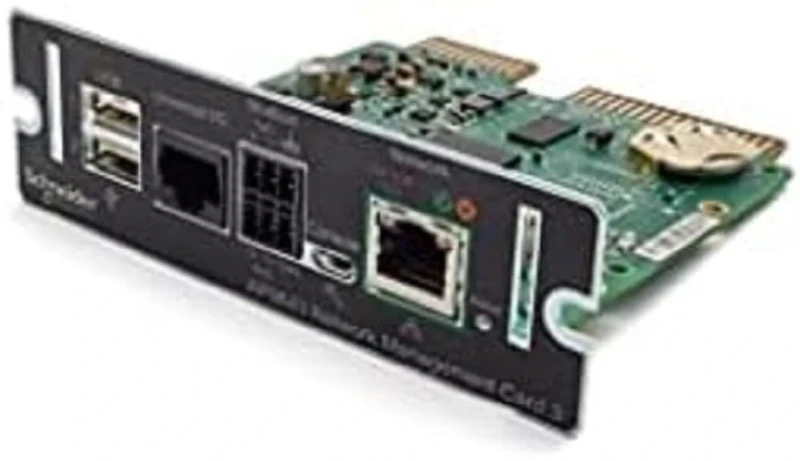 UPS NETWORK MANAGEMENT CARD 3 ACCS