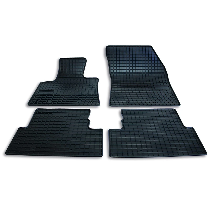 Floor Mats for Peugeot 3008 Second Series