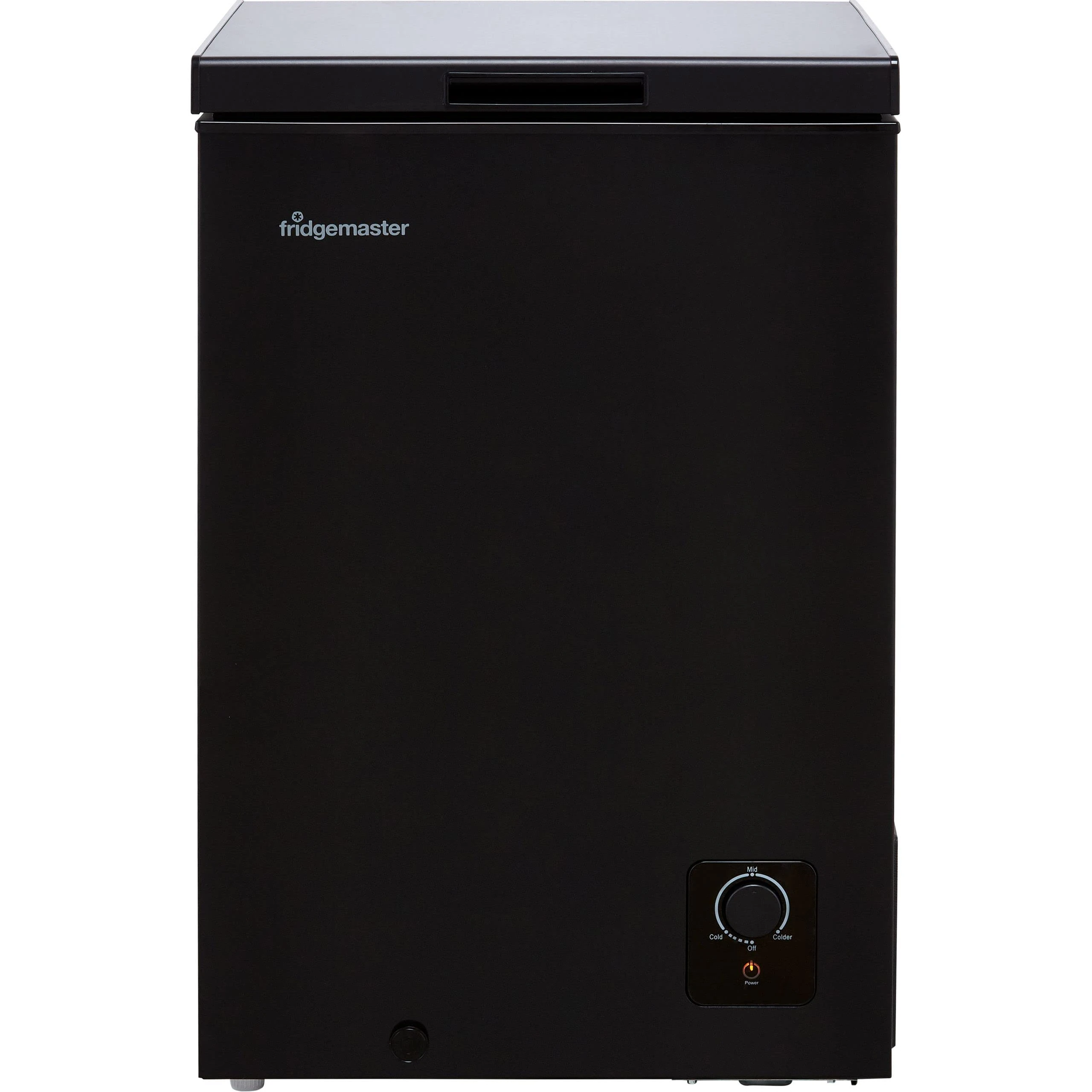 Fridgemaster MCF96B 95 Litre Chest Freezer