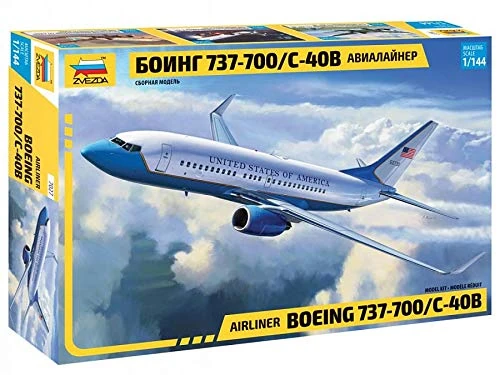 ZVEZDA TRTS101155 Plastic Model Kit, Multicolor