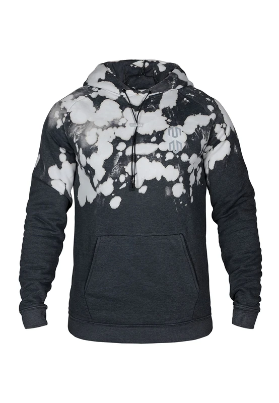 MOROTAI Men's NKMR Batech Hoodie