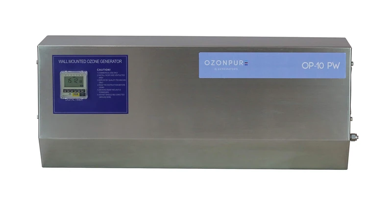 Ozonpure 820124 Team Op-Pw-10, Multicoloured - Image 1
