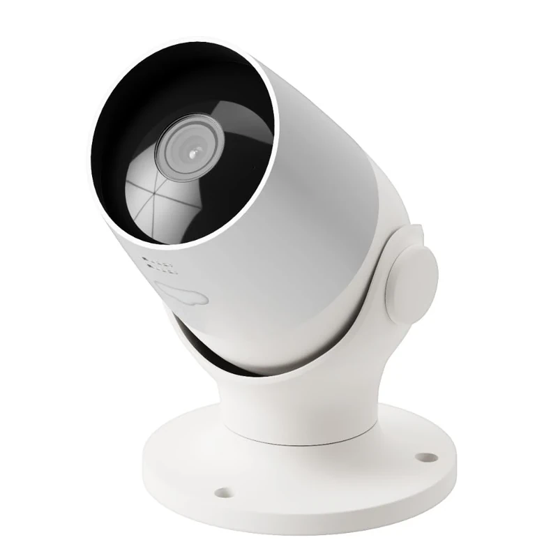 CALEX Smart Home - Smart Outdoor Camera - Image 1
