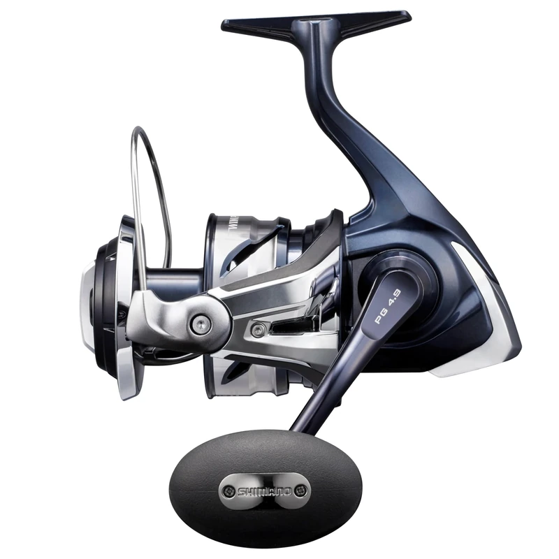 Shimano Inc. TWINPOWER SW 10000PG C
