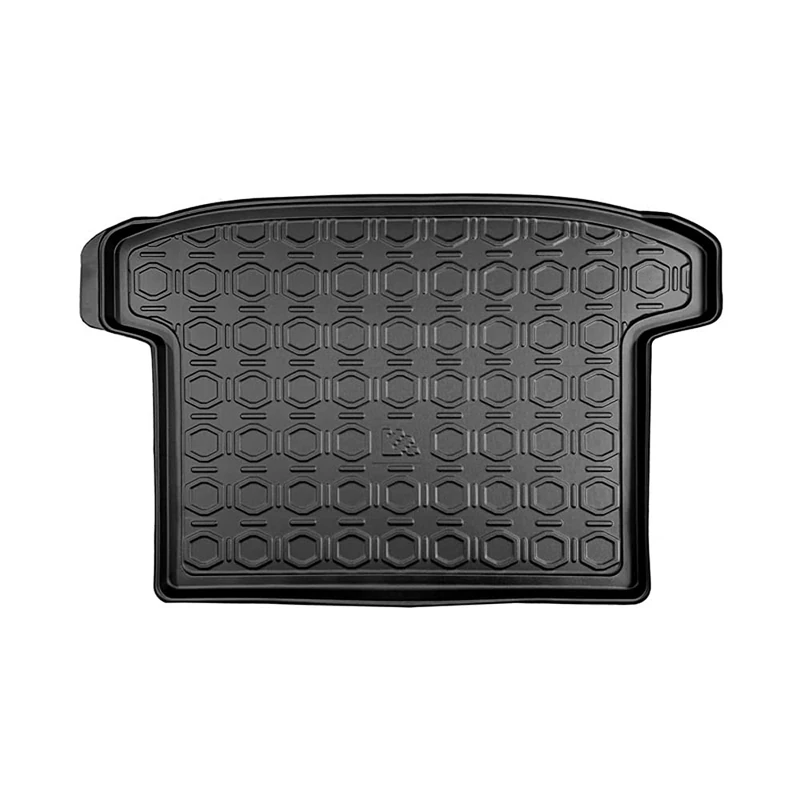 AUTO-STYLE Trunk shell 'Design' compatible with Hyundai Tucson (NX4E) 2020- - Image 1