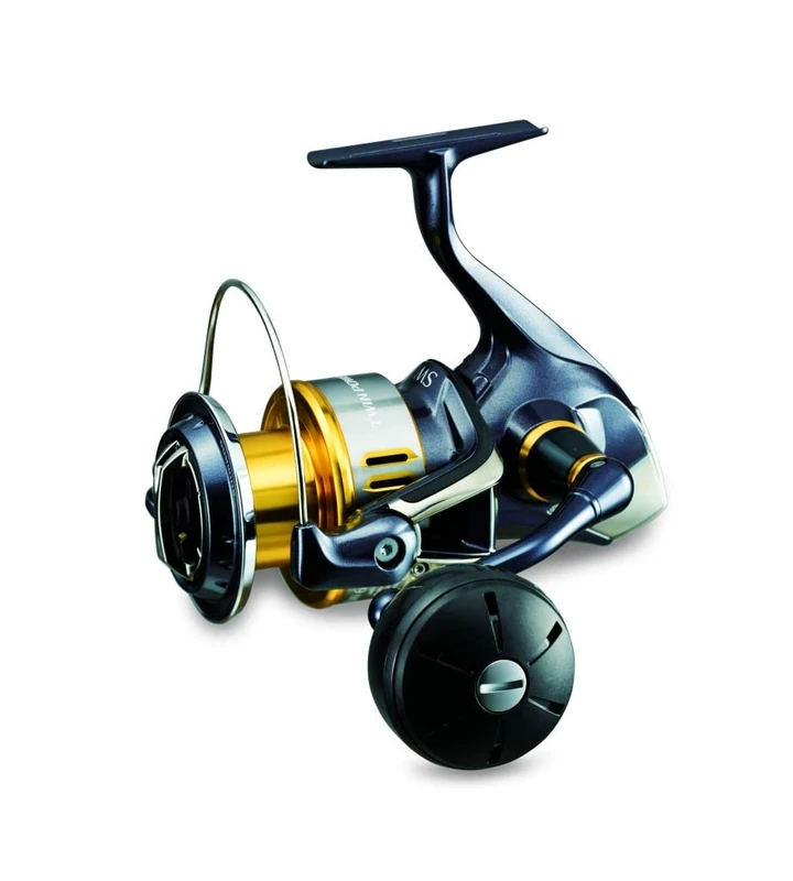 Shimano Reel Twin Power SW C 6000 XG Fishing Reel