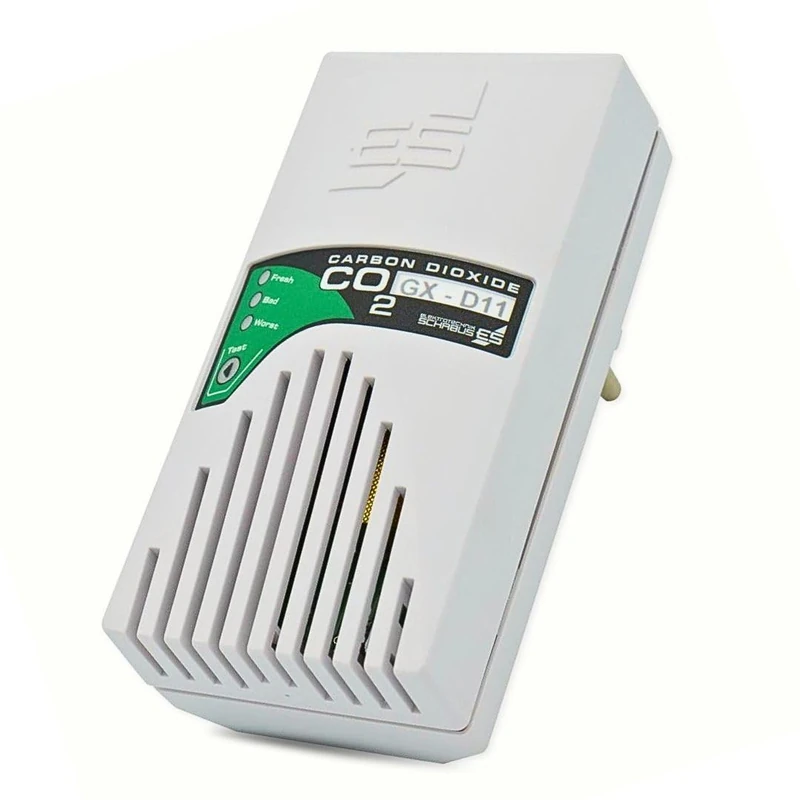 Schabus CO2 socket light GX-D11 - Image 1