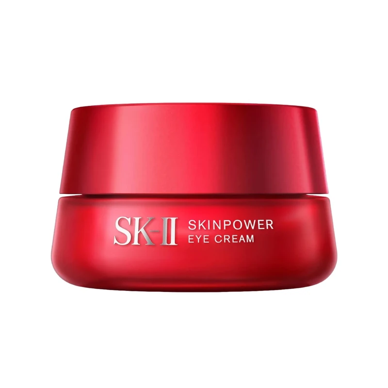 SK-II Skinpower Eye Cream For Unisex 0.49 oz Cream