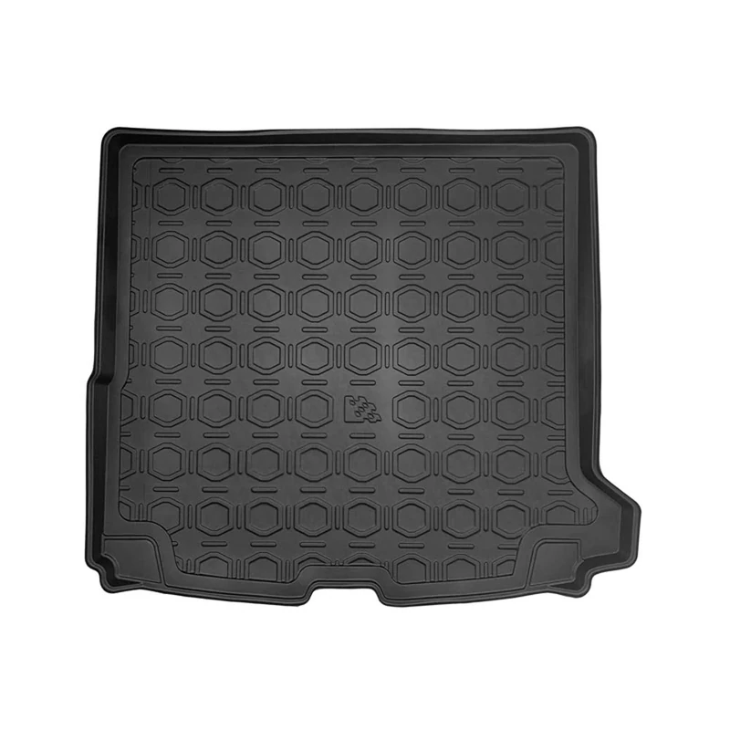 AUTO-STYLE Trunk shell 'Design' compatible with Volvo V60 II 2018-