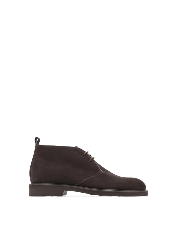 Lottusse L7246_104949, Men’s 0, Moka, 10.5 UK - Image 1