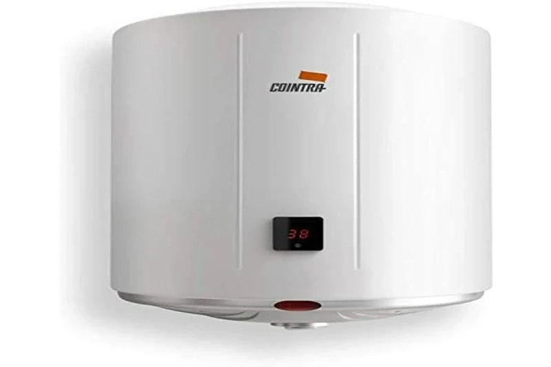 TBL Plus 50L Vertical Electric Water Flask