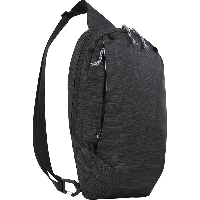 Thule, Sapling Sling Pack, Backpack, Black, Uni, Unisex-Adult