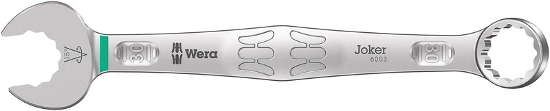 Wera 6003 Joker combination wrench, 30 x 330 mm, 05020505001
