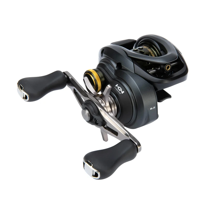 Reel Curado BFS XG Right Hand