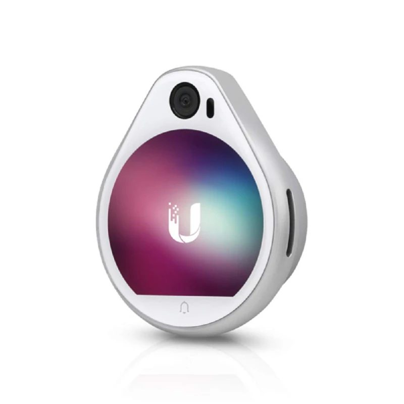 UbiQuiti UniFi Access Reader Pro - Bluetooth/NFC Proximity Reader - Image 1