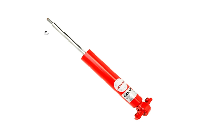 KONI Special Active Shock absorber compatible with Ford Mustang Coupé/Cabrio 4-Cilinder/V6/V8/Ecoboost (excl. GT350/GT350R/MagneRide) 2015- - Rear axle (8245-1404)