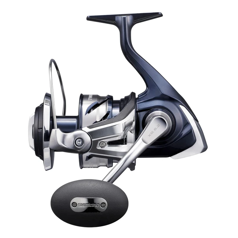 Shimano Reel Twin Power SW C 8000 PG Fishing Reel