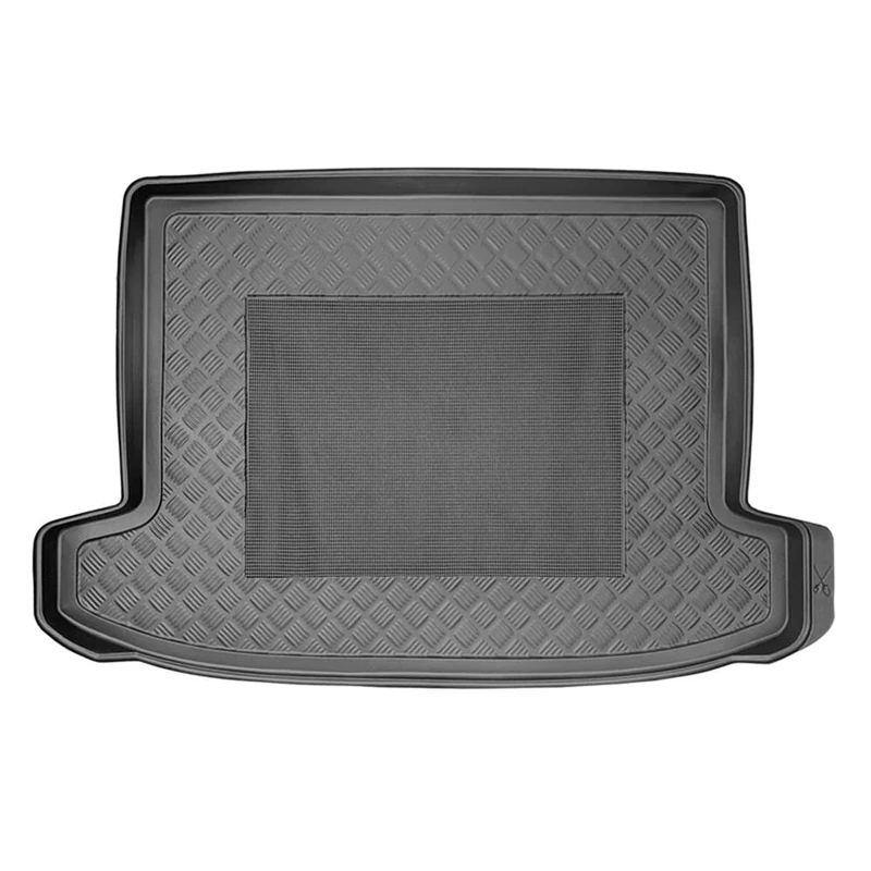 AUTO-STYLE Trunk shell 'Non-slip' compatible with Hyundai Tucson (NX4E) 2020-