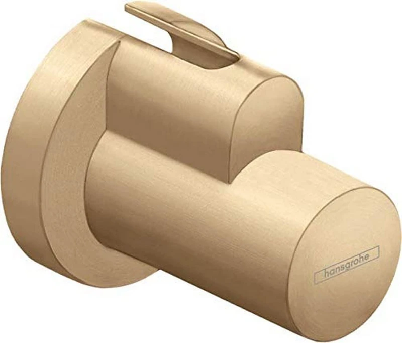 hansgrohe 13950140 Brushed Bronze Slide