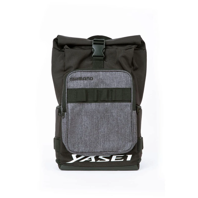 Shimano Luggage Yasei Rucksack Fishing Rod