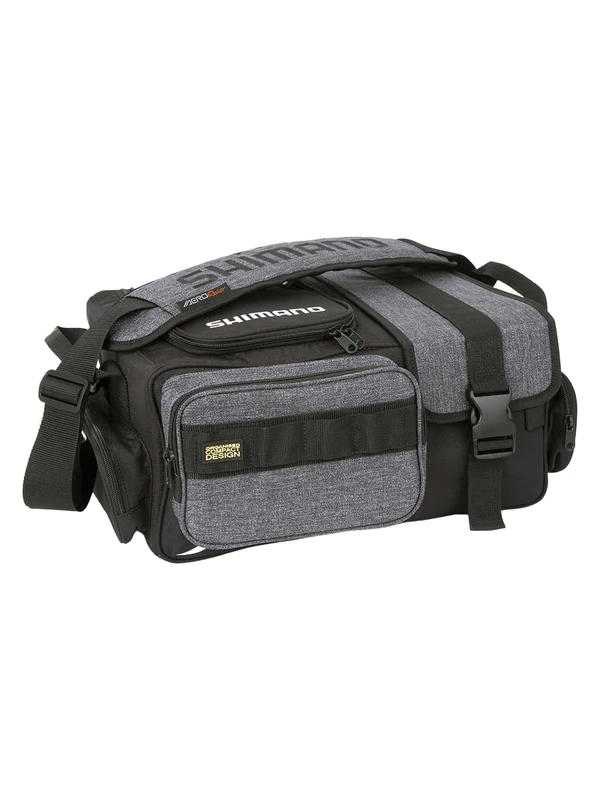 Shimano Luggage Yasei Medium Boat Bag Fishing Rod