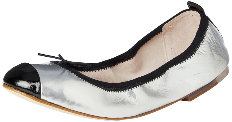 Luxury Ballet Flat