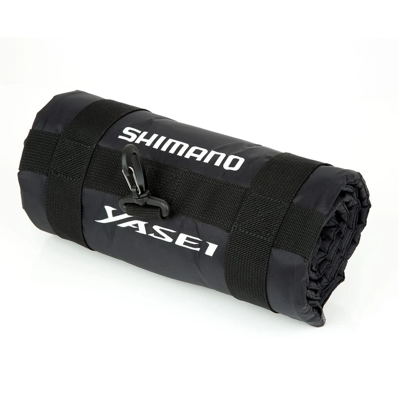 Shimano Luggage Yasei Sync Brag Mat Fishing Rod