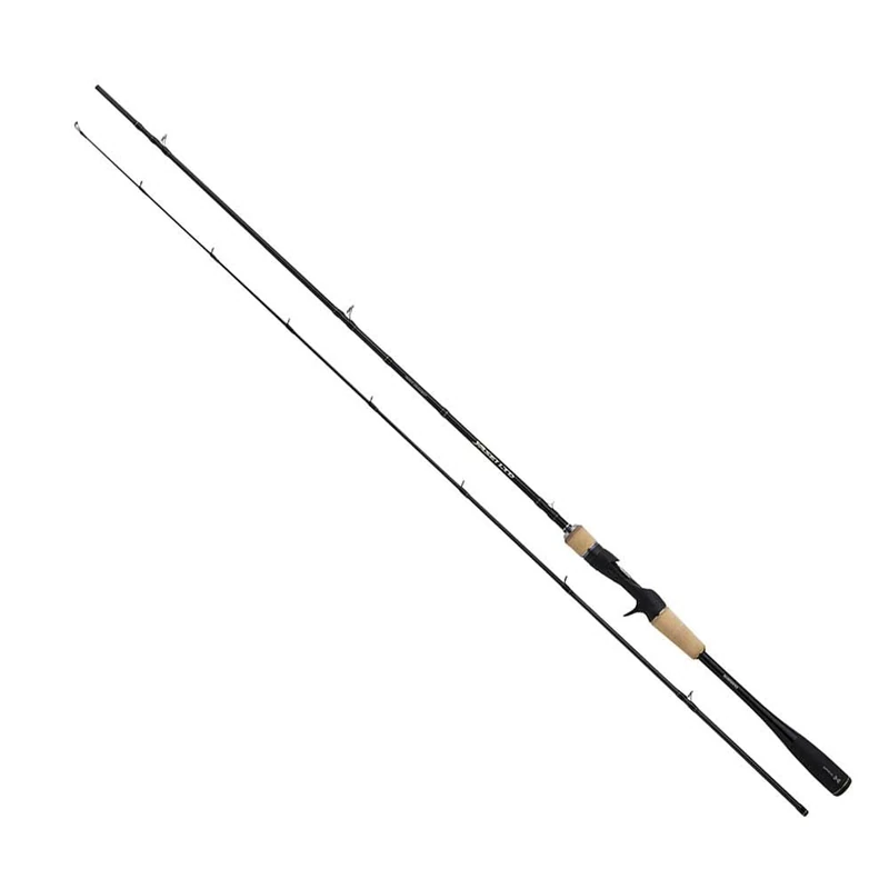 Shimano Yasei LTD Perch Crankbait Fishing Rod