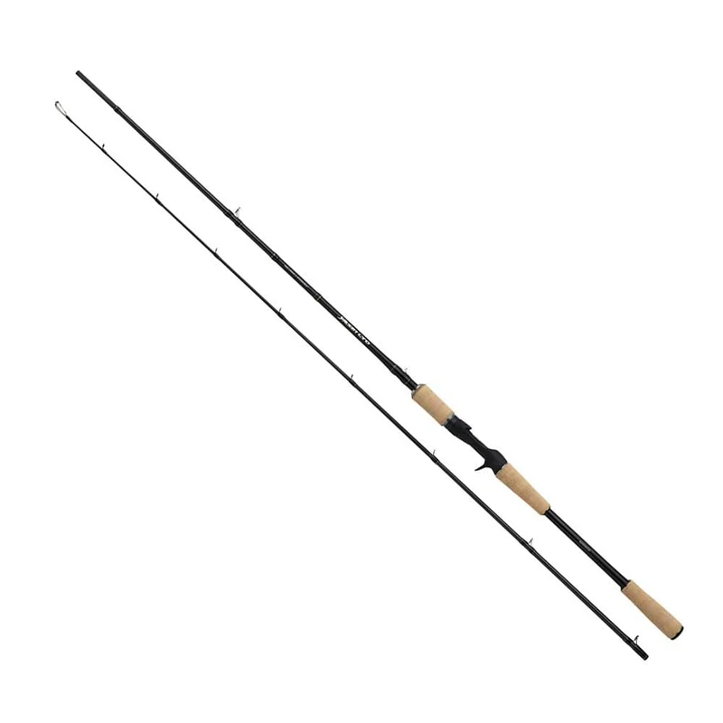 Shimano Yasei LTD Pike Crank Fishing Rod