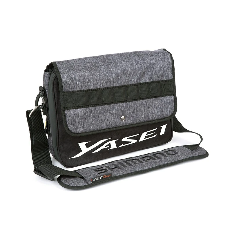 Shimano Luggage Yasei Street Bag Fishing Rod