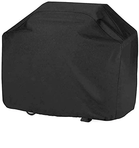 BBQ Cover BBQ Covers Waterproof Heavy Duty Large Windproof, Rip-Proof Outdoor Large Barbecue Covers for Weber, Brinkmann, Char-Broil