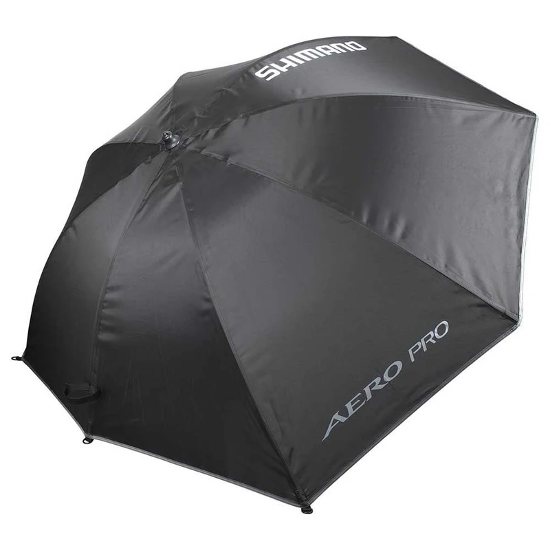 Shimano Luggage Aero Pro 50in Nylon Umbrella Technical Sport Component