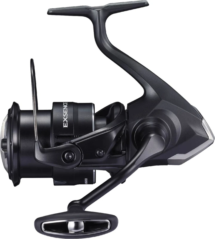 SHIMANO EXSENCE A Reel 4000M XG - 220g - 6.2:1 - 99cm Retrieve - 11Kg