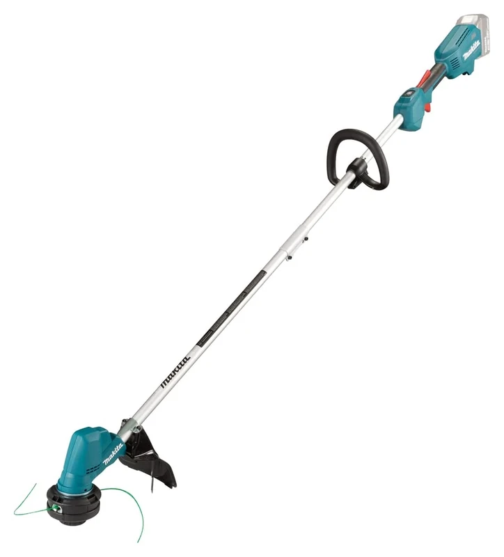 Makita DUR192LZ 18V Li-ion LXT Brushless Line Trimmer – Batteries and Charger Not Included Blue