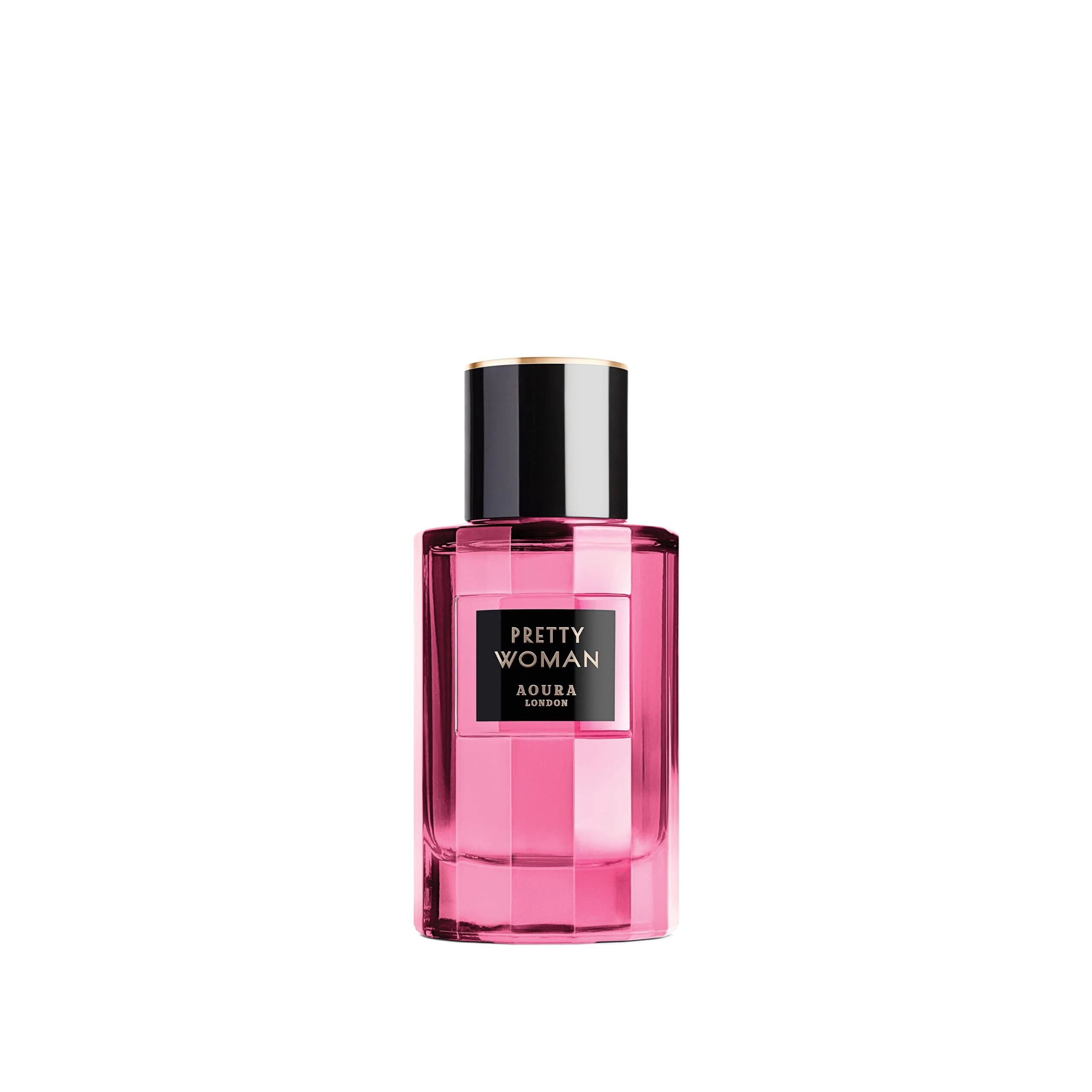 Aoura London Pretty Woman Eau De Parfum, Perfume for Women 100ml