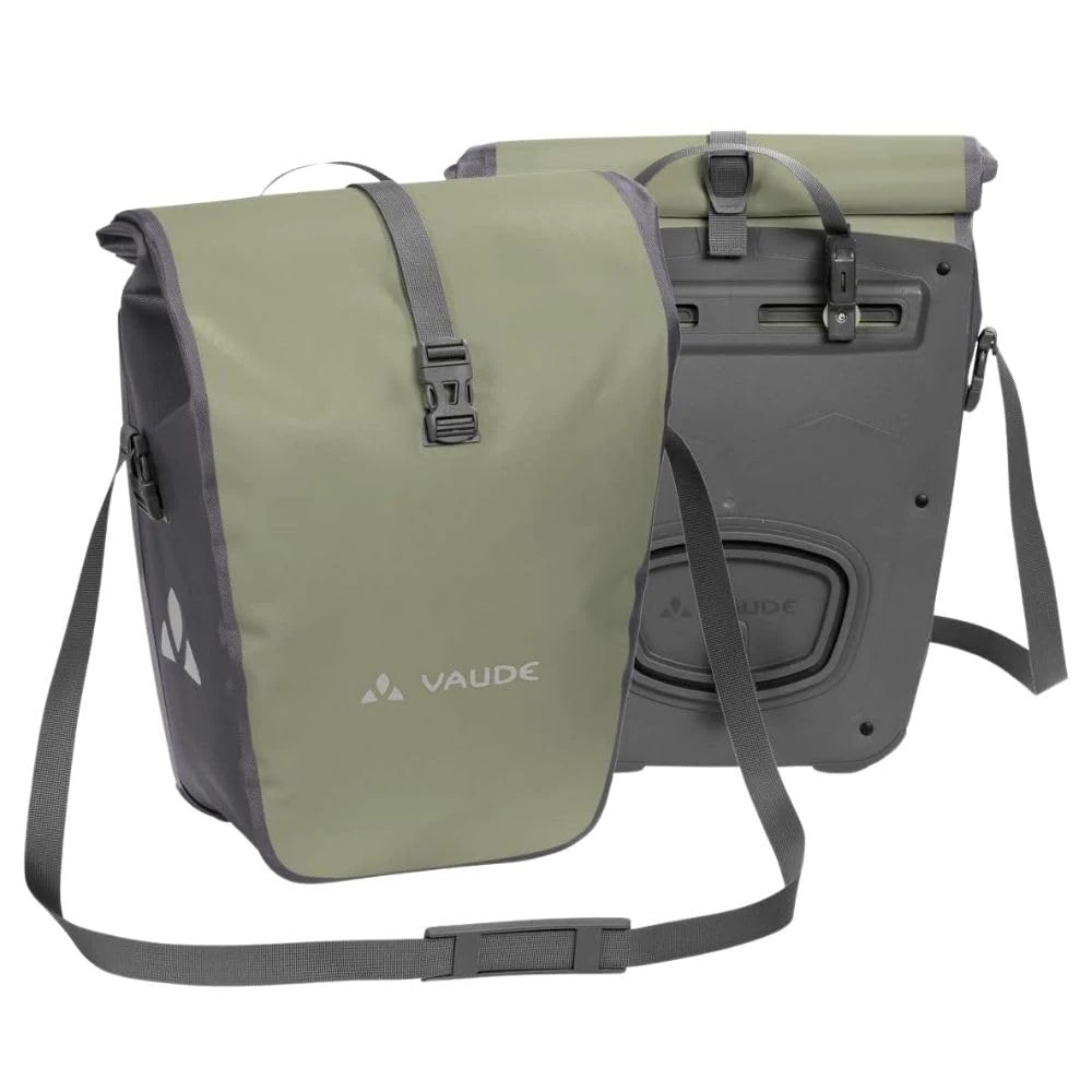 VAUDE Aqua Back Backpack fango One Size